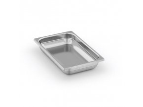 nerezova gastronadoba gn 1 1 530 x 325 x 65 mm 16554