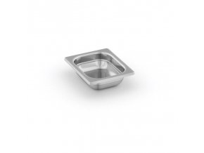 nerezova gastronadoba gn 1 2 325 x 265 x 65 mm 16566