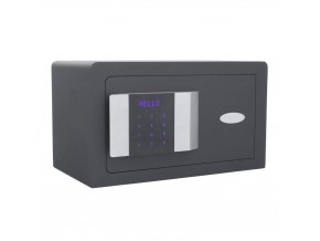 Nábytkový elektronický sejf PRESTIGE 200