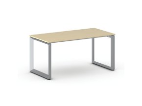 kancelarsky stul primo inspire 160x80 cm sedostribrna podnoz briza 104250