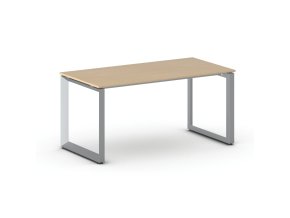 kancelarsky stul primo inspire 160x80 cm sedostribrna podnoz buk 104242
