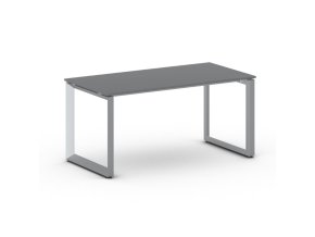 kancelarsky stul primo inspire 160x80 cm sedostribrna podnoz grafit 106088