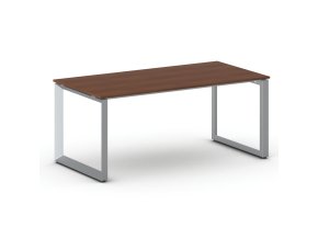 kancelarsky stul primo inspire 180x90 cm sedostribrna podnoz tresen 104262