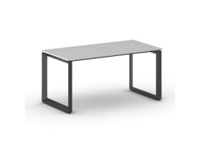 kancelarsky stul primo inspire 160x80 cm cerna podnoz seda 104289