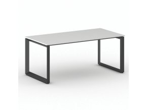 kancelarsky stul primo inspire 180x90 cm cerna podnoz bila 104297
