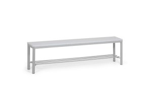 satni lavice s botnikem sedak lamino sede nohy delka 1500 mm 26114