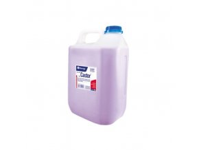 Tekuté mýdlo MERIDA CASTOR, fialové, 5 kg