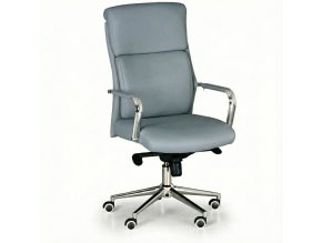 kozena kancelarska zidle viro seda 142703