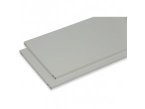 police ke kovove skrini 1200 x 450 mm 27577