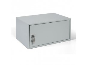 Nábytkový sejf HOME CASE 3, 190 x 370 x 260 mm, mechanický - na klíč