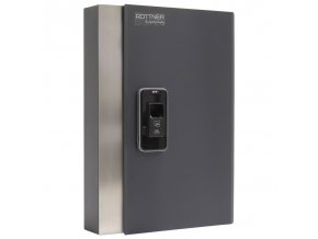 skrinka na klice key pro na otisk prstu na 24 klicu 27729