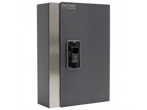 skrinka na klice key pro na otisk prstu na 68 klicu 27735