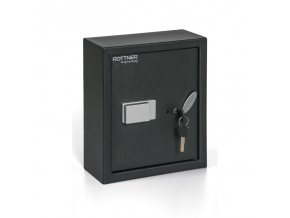 Sejf na klíče FIFTY BT KEY SAFE 20, na 20 klíčů