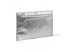 Ohnivzdorný vak FIRE BAG DIN A3 pro uložení dokumentů v trezoru, 470 x 340 x 20 mm