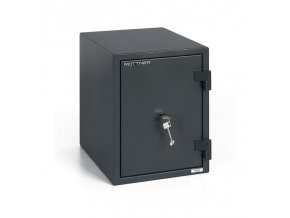 Ohnivzdorný nábytkový trezor FIRE HERO 50, 490 x 360 x 450 mm, mechanický - na klíč