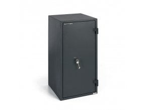 Ohnivzdorný nábytkový trezor FIRE HERO 100, 950 x 440 x 450 mm, mechanický - na klíč