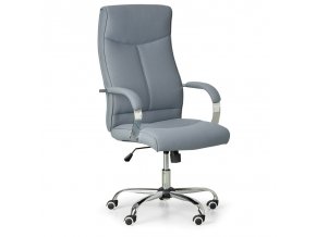 kancelarske kreslo lugo tex seda 6235