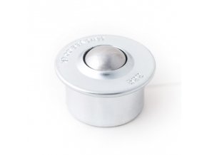 Kuličková dopravní jednotka 522 CrC ocel, průměr koule 22,2 mm