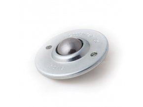 Kuličková dopravní jednotka 3035 CrC ocel, průměr koule 15,8 mm