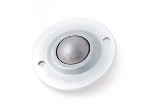 Kuličková dopravní jednotka 1035 CrC ocel, průměr koule 31,7 mm