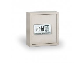 Sejf na klíče s elektronickým zámkem, na 48 klíčů