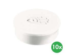 supermagnety 35 mm 10 ks bile 115807