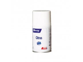Vůně do osvěžovače vzduchu MERIDA, 243 ml, Citrus
