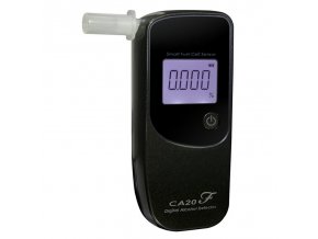 Alkohol tester CA 20FP