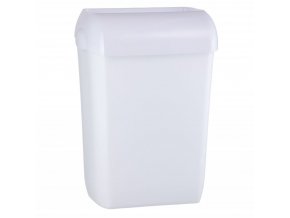 Koš závěsný otevřený MERIDA Hygiene CONTROL, 23 l