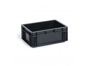 esd euro prepravka 300 x 200 x 120 mm 79317