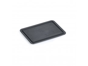 Víko pro ESD přepravku 200 x 150 mm
