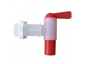 vypustny kohoutek k zahradnimu sudu 35391