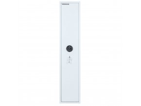 skrin na zbrane yucon 5 mechanicky zamek 1450x300x340 mm 80288