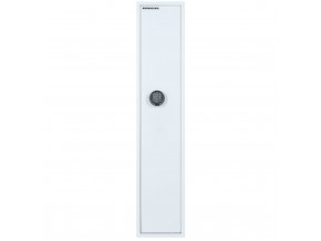 skrin na zbrane yucon 5 el elektronicky zamek 1450x300x340 mm 80289