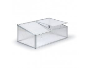 polykarbonatove pareniste na zahon 100 x 60 x 40 cm 35736