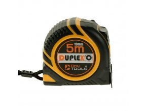 svinovaci metr duplexo 5 m 19 mm 36940