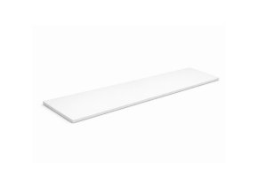 laminovana police pro element system 1200 x 300 mm bila 144651