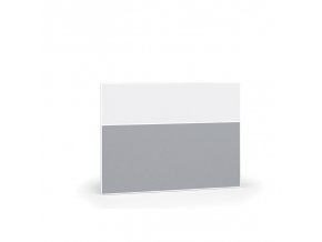 Samostatný paravan CF, magnetický/MDF, 1600 x 1200 mm