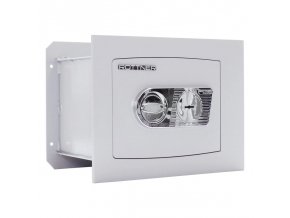 Stěnový trezor DELTA 30, 16 l