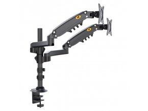 stolni drzak na dva monitory hs 160b 48277