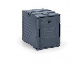 Termobox na přepravu jídla, 675 x 475 x 620 mm