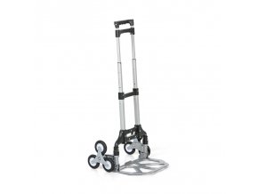 schodistovy rudl 3 kolovy nosnost 80 kg kola z cerne gumy 47000