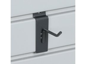 univerzalni jednoduchy hak pro system storia 25 x 85 x 65 mm 49279