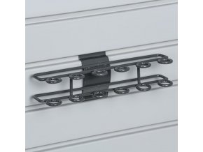 drzak na naradi pro system storia 250 x 95 x 65 mm 49313