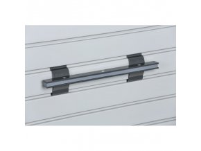 Magnetický držák pro systém STORIA, 370 x 95 x 25 mm