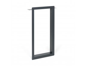 Zazdívací rám pro schránku do zdiva, 1073 x 613 x 100 mm