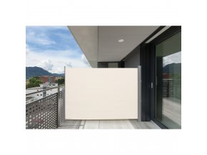 bocni zatahovaci markyza 3000 x 1600 mm bezova 56213