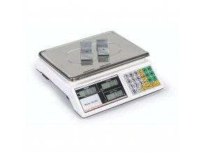 Digitální stolní váha YH-501
