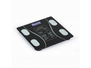 Osobní váha s BMI a BlueTooth YHBS-002-S
