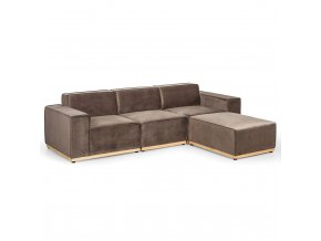 semisova sedaci souprava ryan hneda 57701